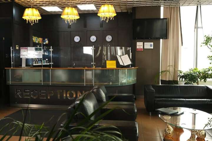 Hotel Interior 2 of 62