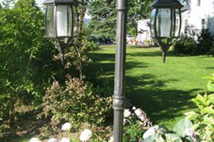 Hotel Exterior 12 of 27