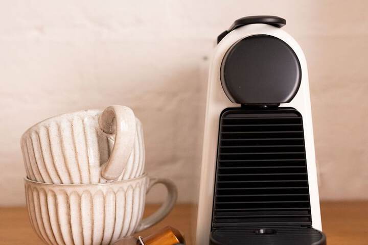 Breakfast/Coffee Service 21 of 53