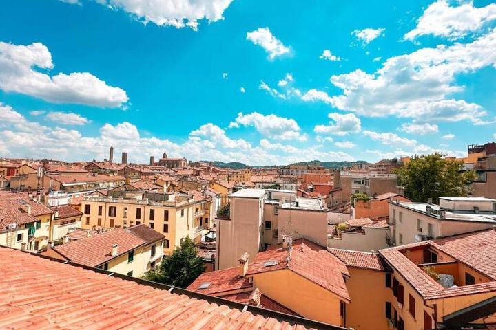 Ostello Bello Bologna