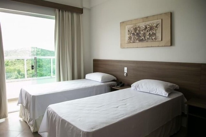 Peçanha Grande Hotel