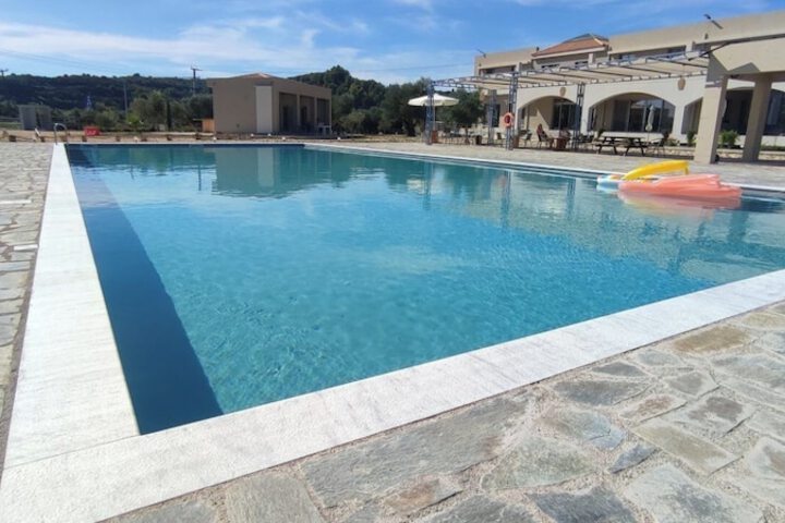 Vians Olympia Resort