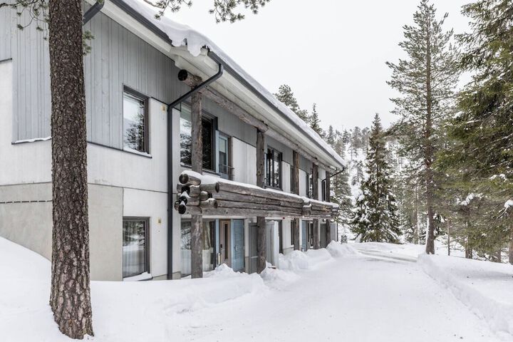 Holiday Club Rukatunturi Apartments in Kuusamo
