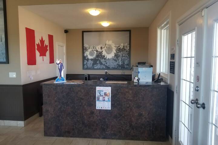 Hotel Interior 2 of 22