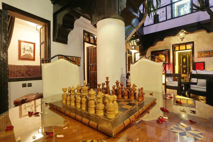 Hotel Interior 89 of 113