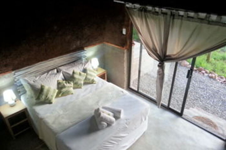 Green Kruger Lodge