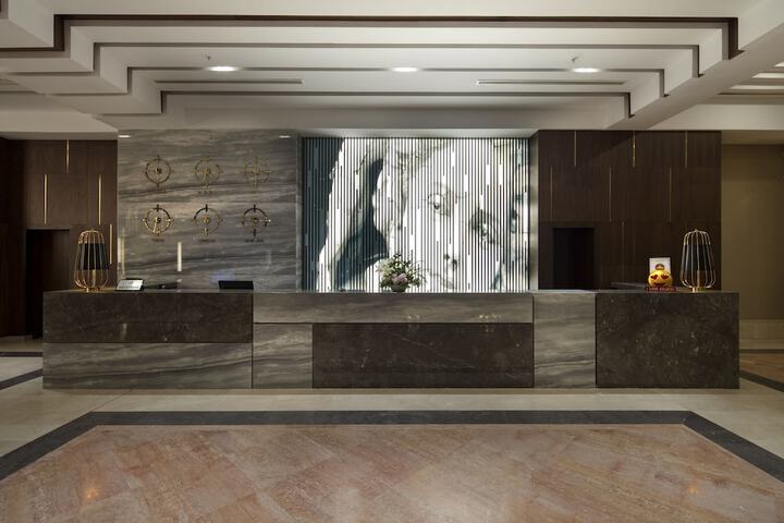 Hotel Interior 11 of 96