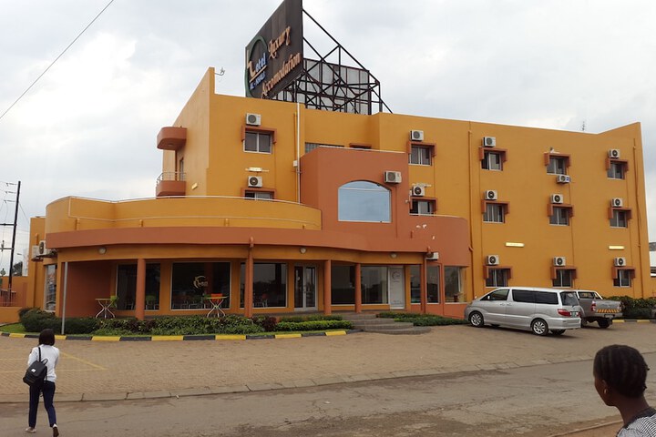 Photo of Hotel Al-Khalil