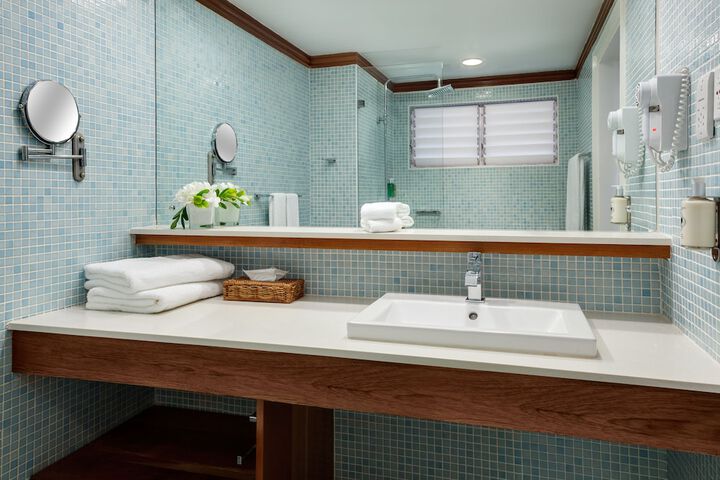 Bath Amenities