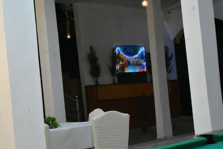 Hotel 93 of 99