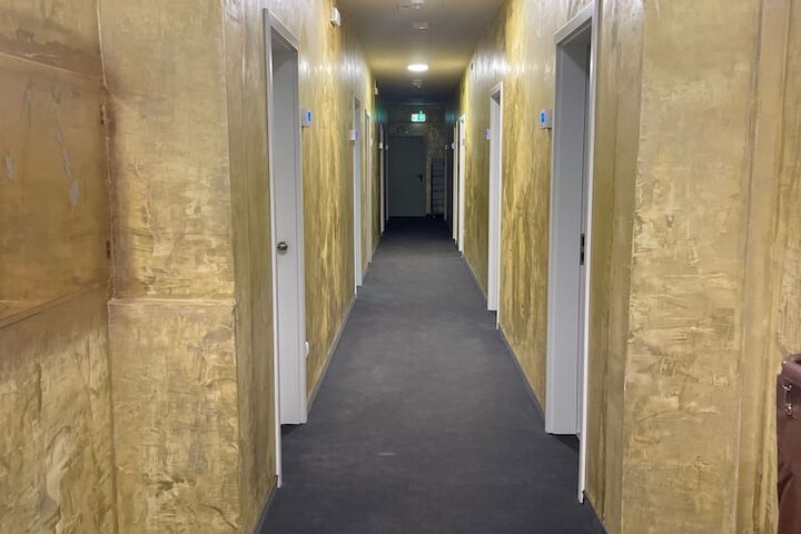Hotel 16 of 16