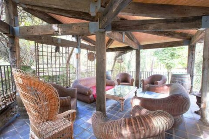 Terrace/Patio 84 of 90