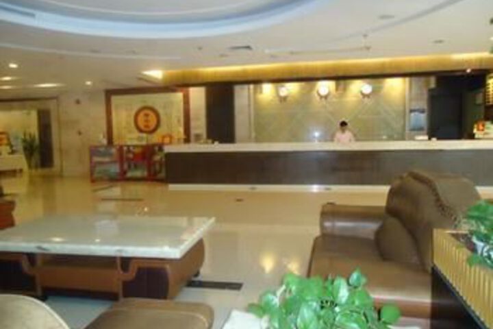 Hotel Interior 22 of 22