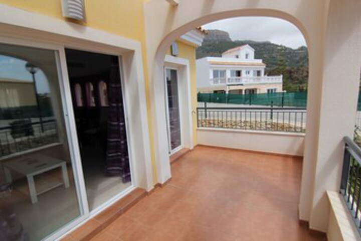 Terrace/Patio 25 of 45