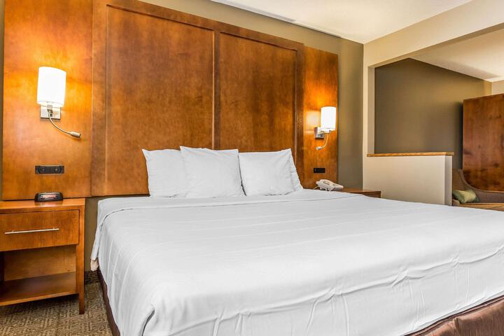1 King Bed (3 of 13)