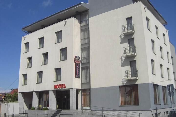 Hotel 55 of 60