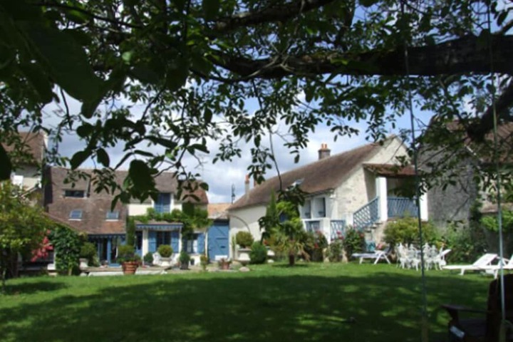 Outside Photo