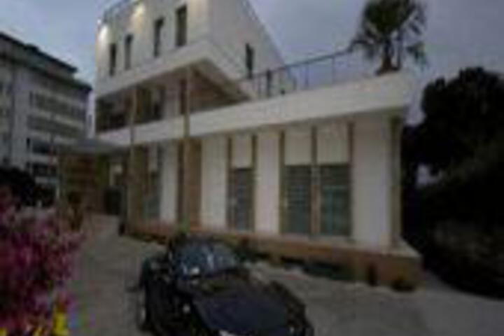 Hotel Ginevra