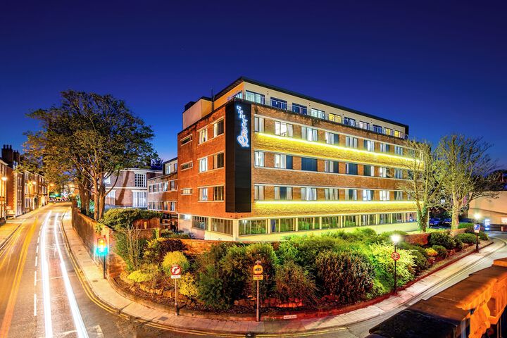 Hotel 42 of 42