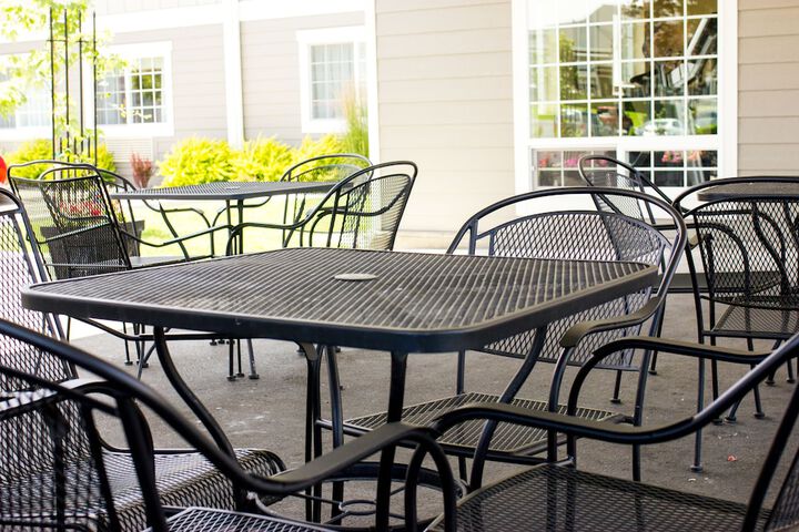 Terrace/Patio 56 of 61