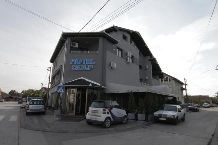 Photo of Hotel Golf