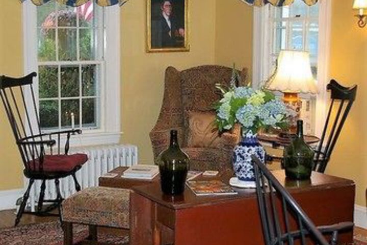 Hotel Interior 83 of 91