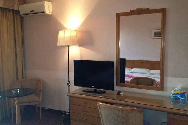 Standard Room Photo