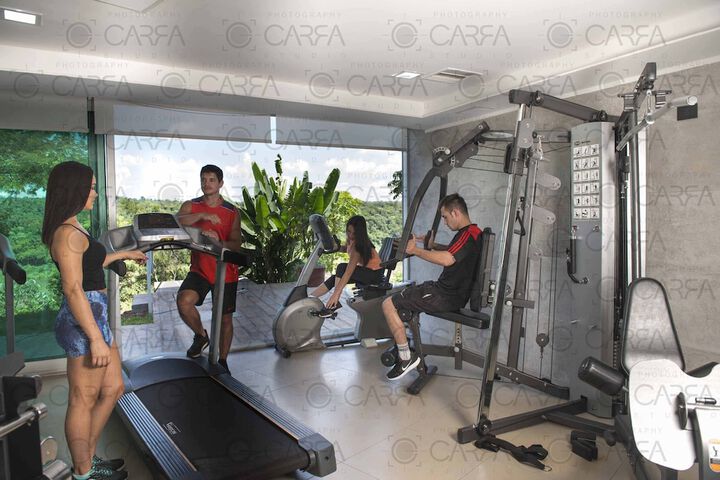Health and Fitness 23 of 45