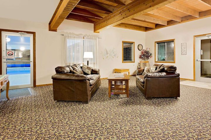 Hotel Interior 2 of 15