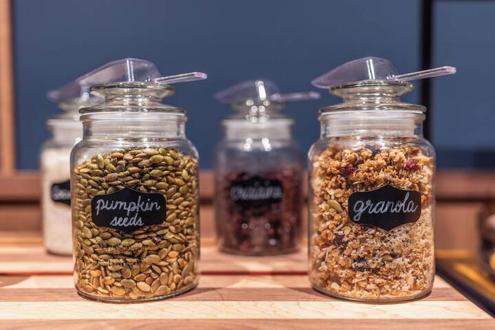 Breakfast/Coffee Service 125 of 249