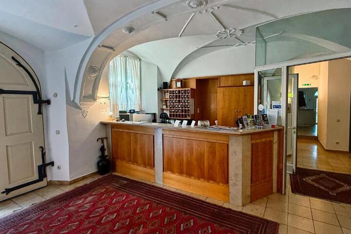 Standard Suite