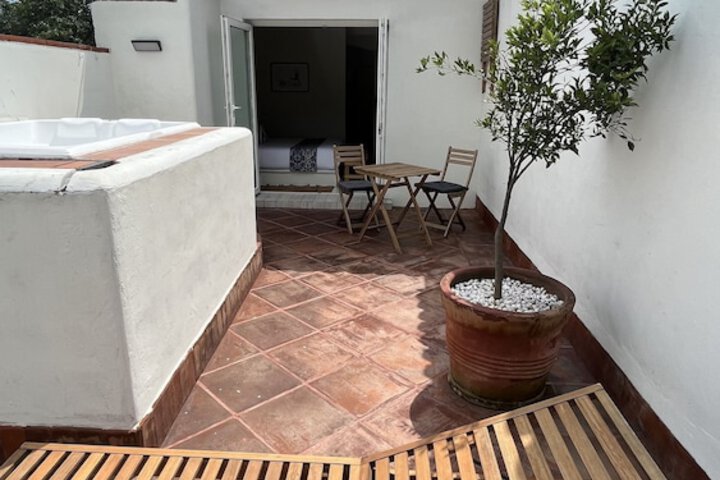 Terrace/Patio 96 of 144