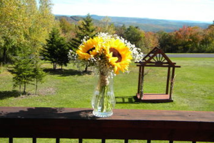 Terrace/Patio 3 of 23