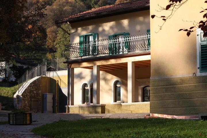 Spa and Wellness