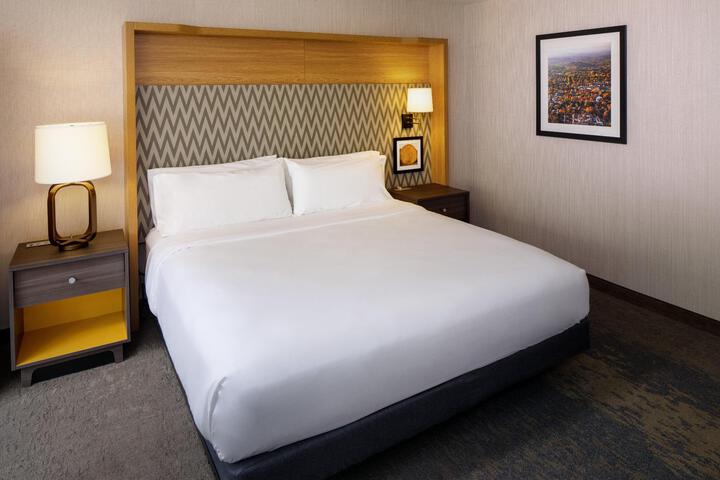 Standard King Bed Accessible (4 of 15)