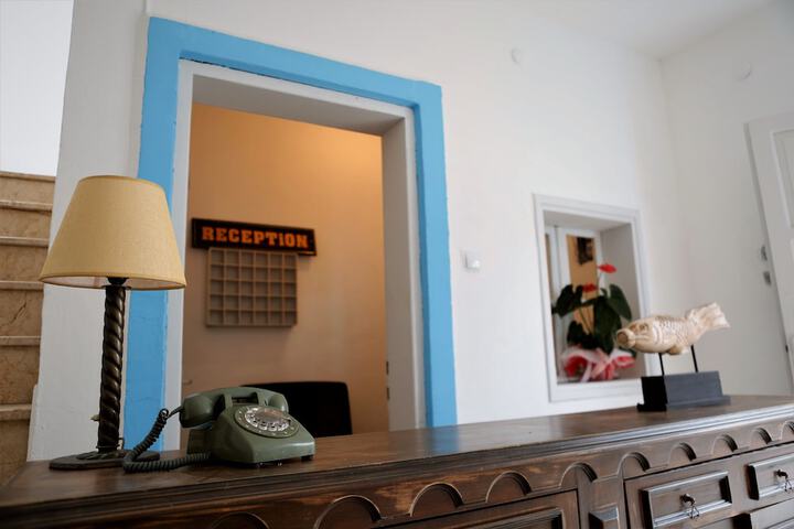 Hotel Interior 2 of 26