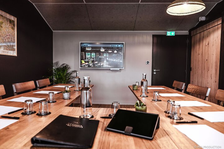 Meeting 43 of 56