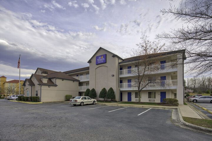 Hotel 30 of 31
