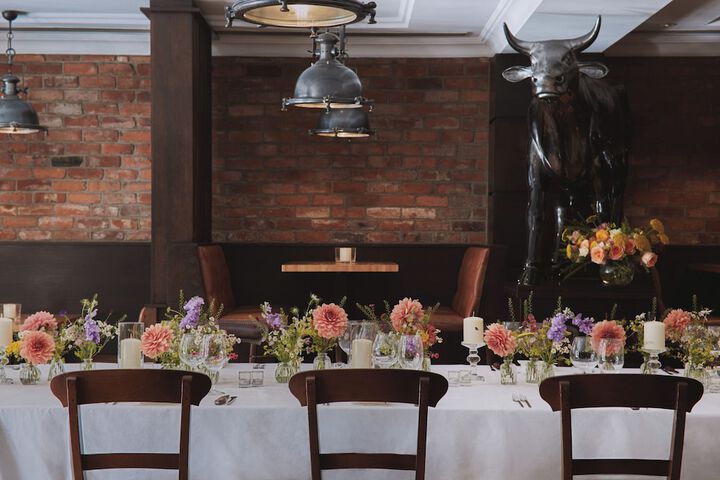 Wedding/Banquet 62 of 77