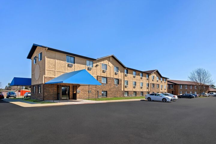 Hotel 57 of 58