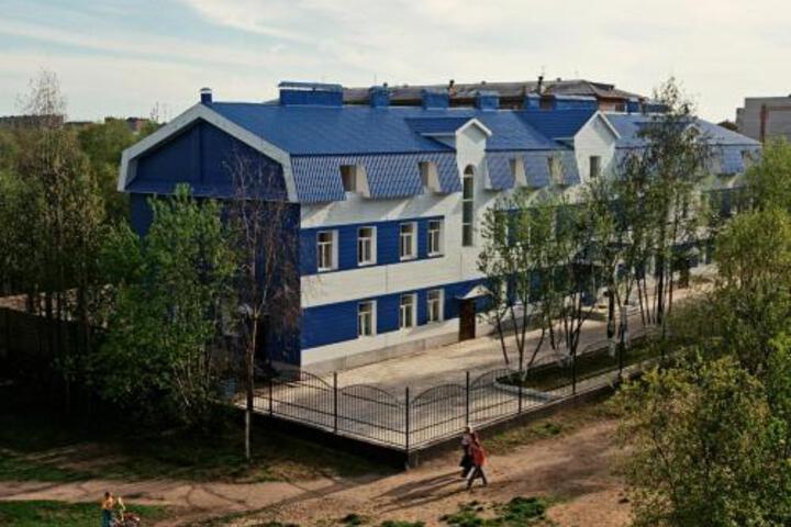 HOTEL ALPHA