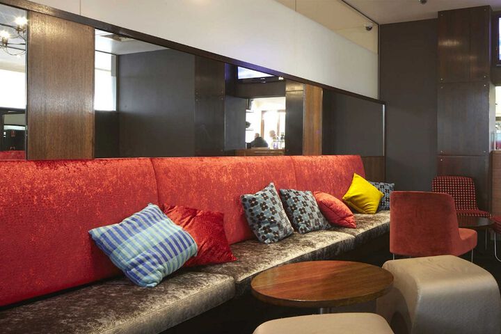 Hotel Interior 2 of 31
