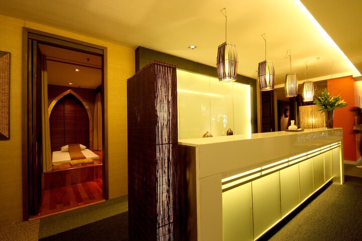 Hotel Interior 4 of 36