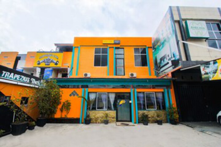 Hotel 8 of 46