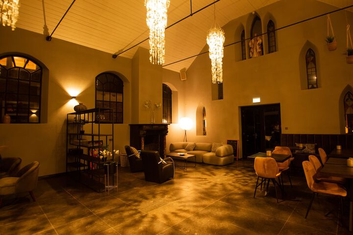 Hotel Interior 2 of 77