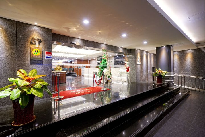 Hotel 60 of 61