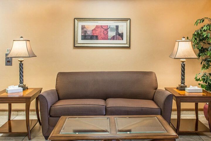Hotel Interior 32 of 33