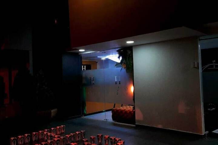 Hotel 24 of 25