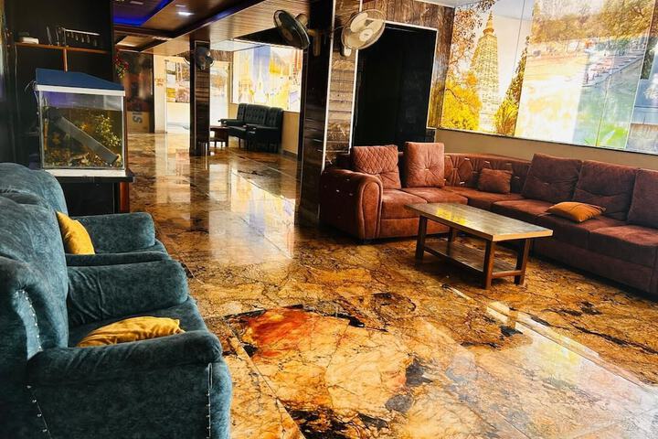 Hotel Interior 4 of 15