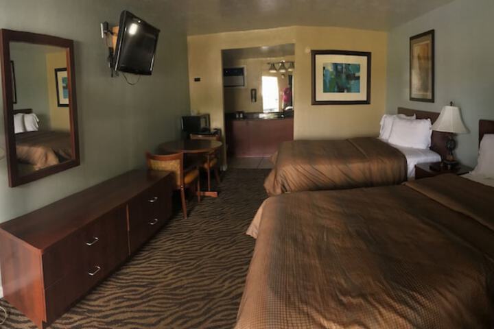 Hotel Interior 18 of 30